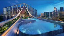 Canninghill Piers (D6), Apartment #586367071